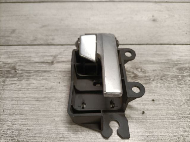 bontott FORD FOCUS C-MAX I Jobb hátsó Belső Kilincs