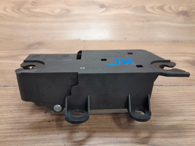 bontott FORD FOCUS C-MAX I Jobb hátsó Belső Kilincs