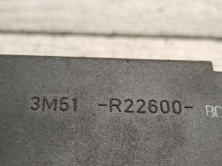 bontott FORD FOCUS C-MAX I Jobb hátsó Belső Kilincs