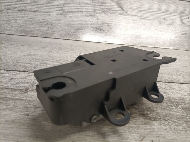 bontott FORD FOCUS C-MAX I Jobb hátsó Belső Kilincs