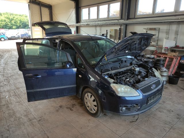 bontott FORD FOCUS C-MAX I Jobb hátsó Belső Küszöb Burkolat