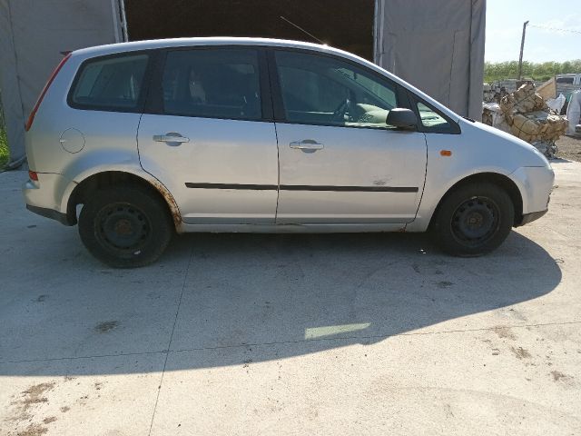 bontott FORD FOCUS C-MAX I Jobb hátsó Belső Küszöb Burkolat