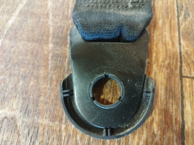 bontott FORD FOCUS C-MAX I Jobb hátsó Biztonsági Öv Csat