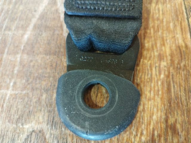 bontott FORD FOCUS C-MAX I Jobb hátsó Biztonsági Öv Csat