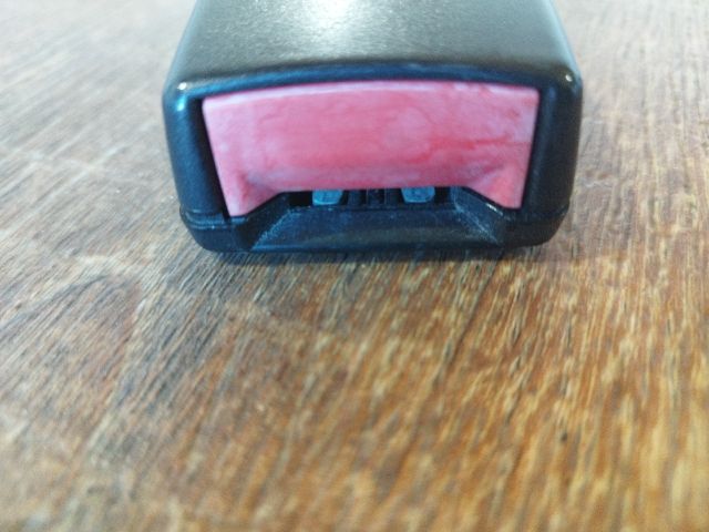 bontott FORD FOCUS C-MAX I Jobb hátsó Biztonsági Öv Csat