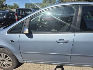 bontott FORD FOCUS C-MAX I Jobb hátsó Csonkállvány Kerékaggyal