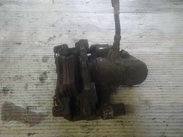 bontott FORD FOCUS C-MAX I Jobb hátsó Féknyereg Munkahengerrel