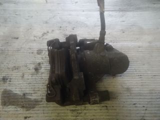 bontott FORD FOCUS C-MAX I Jobb hátsó Féknyereg Munkahengerrel