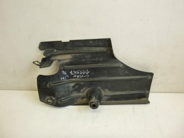 bontott FORD FOCUS C-MAX I Jobb hátsó Fenéklemez