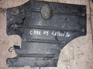 bontott FORD FOCUS C-MAX I Jobb hátsó Fenéklemez