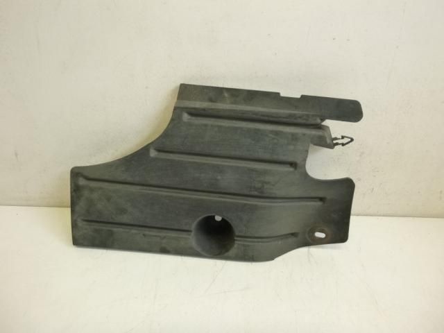 bontott FORD FOCUS C-MAX I Jobb hátsó Fenéklemez