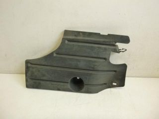 bontott FORD FOCUS C-MAX I Jobb hátsó Fenéklemez