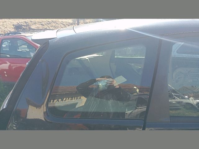 bontott FORD FOCUS C-MAX I Jobb hátsó Fixüveg (Ajtóban)