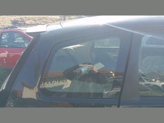 bontott FORD FOCUS C-MAX I Jobb hátsó Fixüveg (Ajtóban)