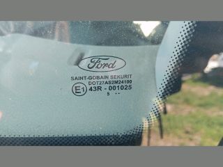 bontott FORD FOCUS C-MAX I Jobb hátsó Fixüveg (Ajtóban)