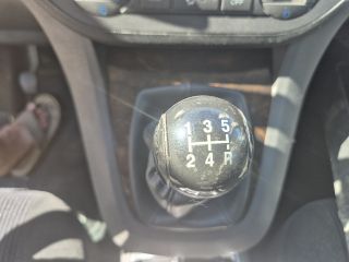 bontott FORD FOCUS C-MAX I Jobb hátsó Gólyaláb (Lengécsillapító, Rugó)