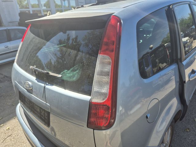 bontott FORD FOCUS C-MAX I Jobb hátsó Gólyaláb (Lengécsillapító, Rugó)