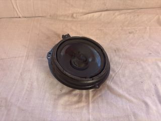 bontott FORD FOCUS C-MAX I Jobb hátsó Hangszóró