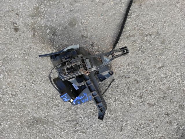 bontott FORD FOCUS C-MAX I Jobb hátsó Központizár Motor