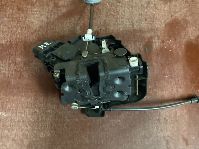 bontott FORD FOCUS C-MAX I Jobb hátsó Központizár Motor