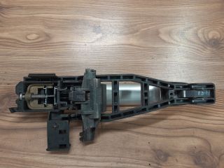 bontott FORD FOCUS C-MAX I Jobb hátsó Külső Kilincs