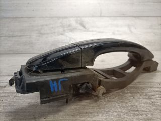 bontott FORD FOCUS C-MAX I Jobb hátsó Külső Kilincs