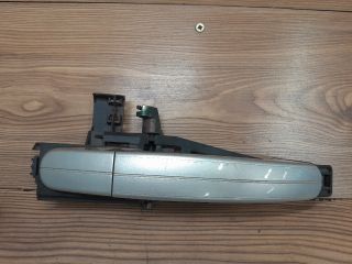 bontott FORD FOCUS C-MAX I Jobb hátsó Külső Kilincs