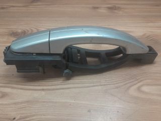 bontott FORD FOCUS C-MAX I Jobb hátsó Külső Kilincs