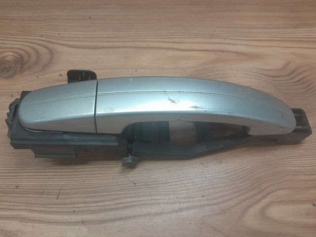 bontott FORD FOCUS C-MAX I Jobb hátsó Külső Kilincs