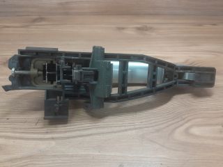 bontott FORD FOCUS C-MAX I Jobb hátsó Külső Kilincs