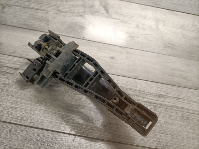 bontott FORD FOCUS C-MAX I Jobb hátsó Külső Kilincs