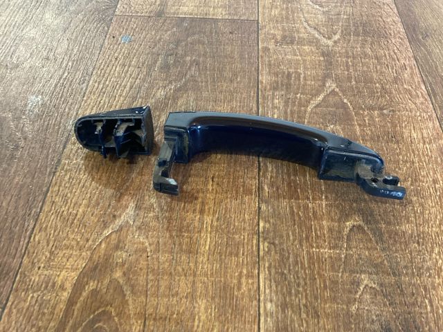 bontott FORD FOCUS C-MAX I Jobb hátsó Külső Kilincs