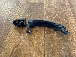 bontott FORD FOCUS C-MAX I Jobb hátsó Külső Kilincs