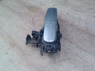 bontott FORD FOCUS C-MAX I Jobb hátsó Külső Kilincs