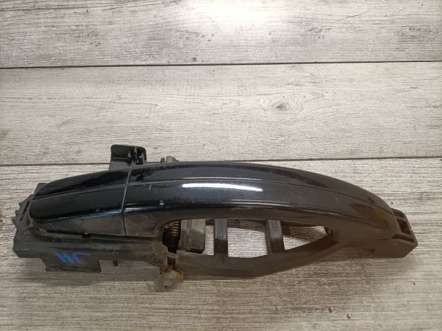 bontott FORD FOCUS C-MAX I Jobb hátsó Külső Kilincs