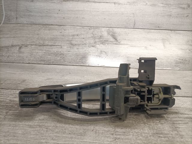 bontott FORD FOCUS C-MAX I Jobb hátsó Külső Kilincs