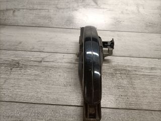 bontott FORD FOCUS C-MAX I Jobb hátsó Külső Kilincs