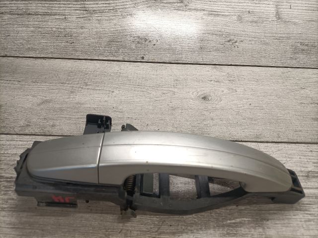 bontott FORD FOCUS C-MAX I Jobb hátsó Külső Kilincs