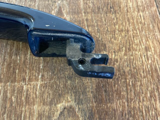 bontott FORD FOCUS C-MAX I Jobb hátsó Külső Kilincs