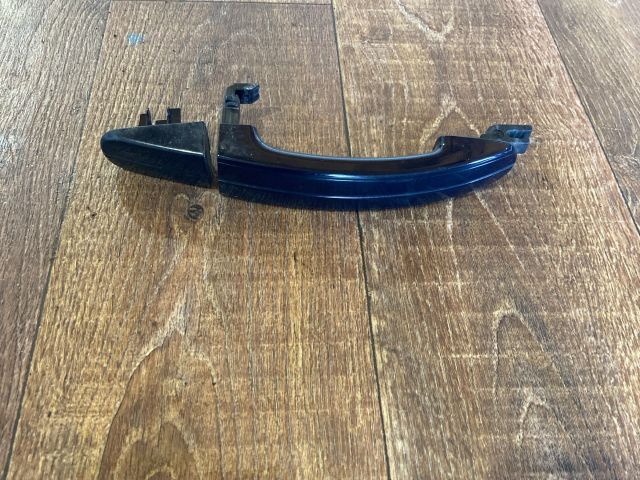 bontott FORD FOCUS C-MAX I Jobb hátsó Külső Kilincs