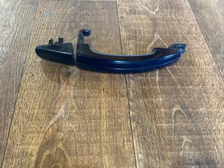 bontott FORD FOCUS C-MAX I Jobb hátsó Külső Kilincs