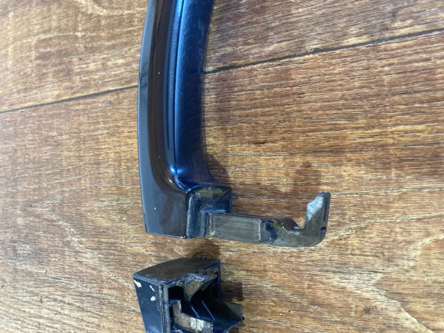 bontott FORD FOCUS C-MAX I Jobb hátsó Külső Kilincs