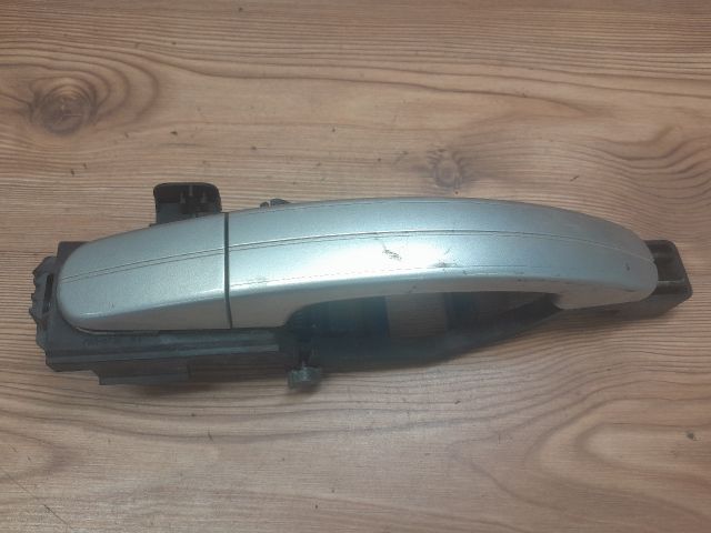 bontott FORD FOCUS C-MAX I Jobb hátsó Külső Kilincs