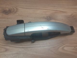 bontott FORD FOCUS C-MAX I Jobb hátsó Külső Kilincs