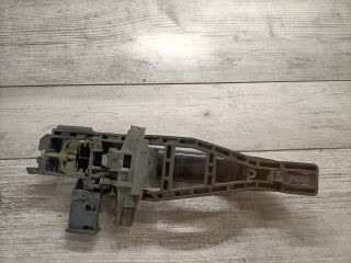 bontott FORD FOCUS C-MAX I Jobb hátsó Külső Kilincs