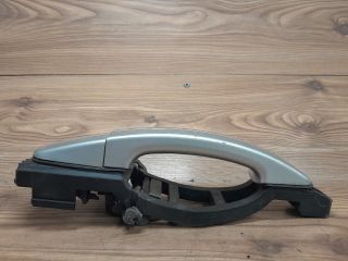 bontott FORD FOCUS C-MAX I Jobb hátsó Külső Kilincs