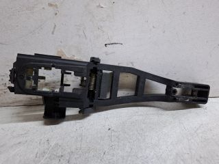 bontott FORD FOCUS C-MAX I Jobb hátsó Külső Kilincsfészek