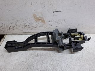 bontott FORD FOCUS C-MAX I Jobb hátsó Külső Kilincsfészek