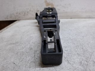 bontott FORD FOCUS C-MAX I Jobb hátsó Külső Kilincsfészek