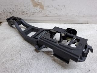 bontott FORD FOCUS C-MAX I Jobb hátsó Külső Kilincsfészek